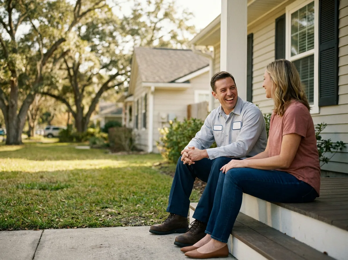 Septic tank pumping FAQs for Old Appleton, MO